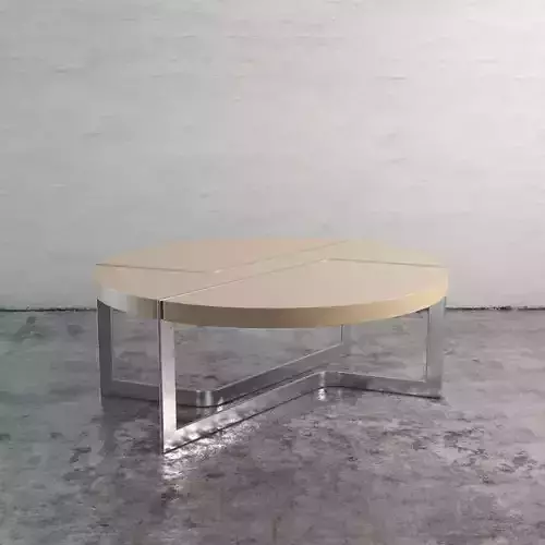 table 24 am138 3D model