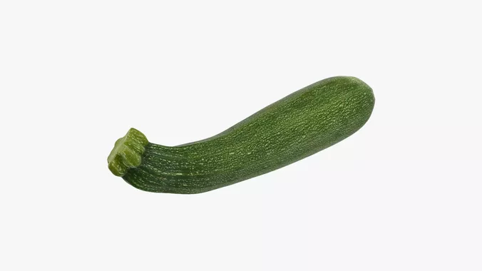 Zucchini 01
