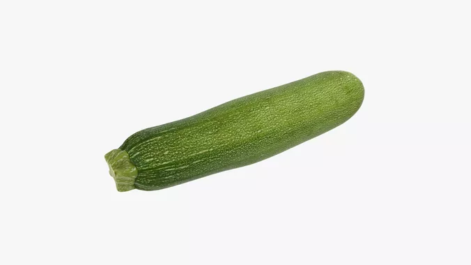 Zucchini 02