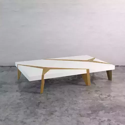 table 23 am138 3D model
