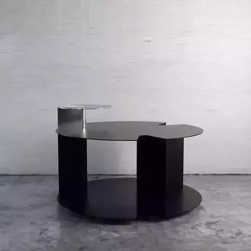 table 21 am138 3D model