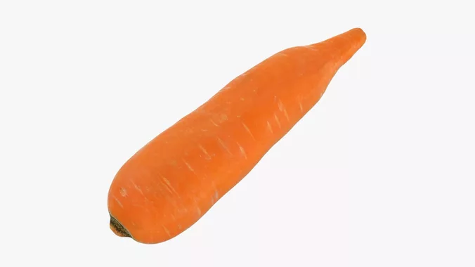 Carrot 01