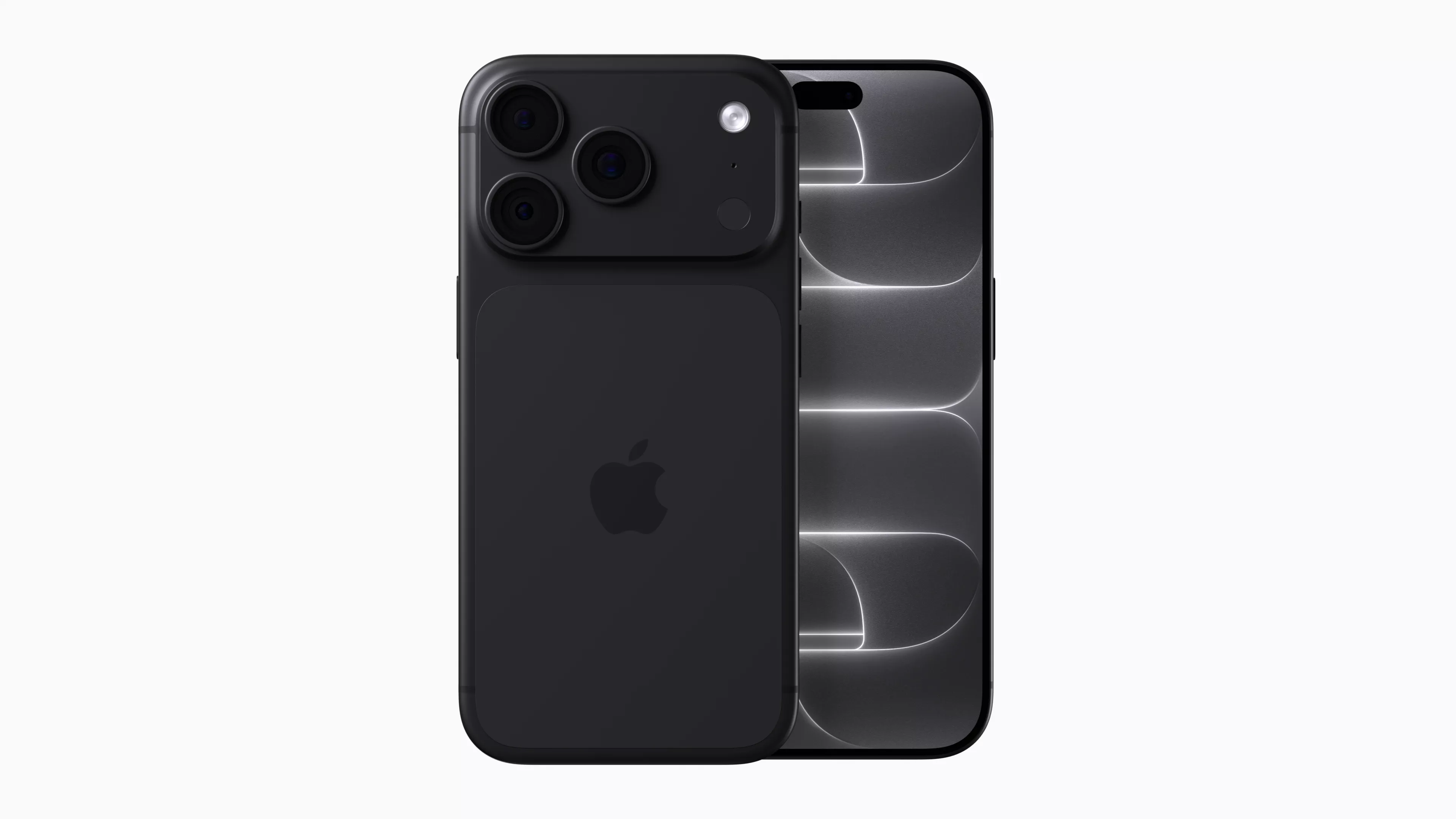 Iphone 18 Pro 3D model