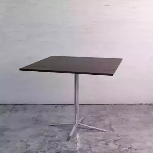 table 20 am138 3D model