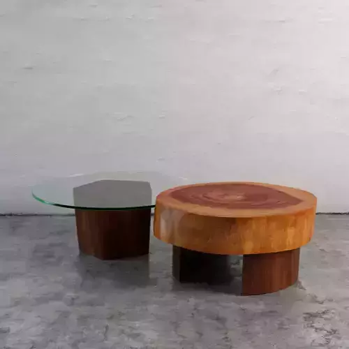 table 19 am138 3D model