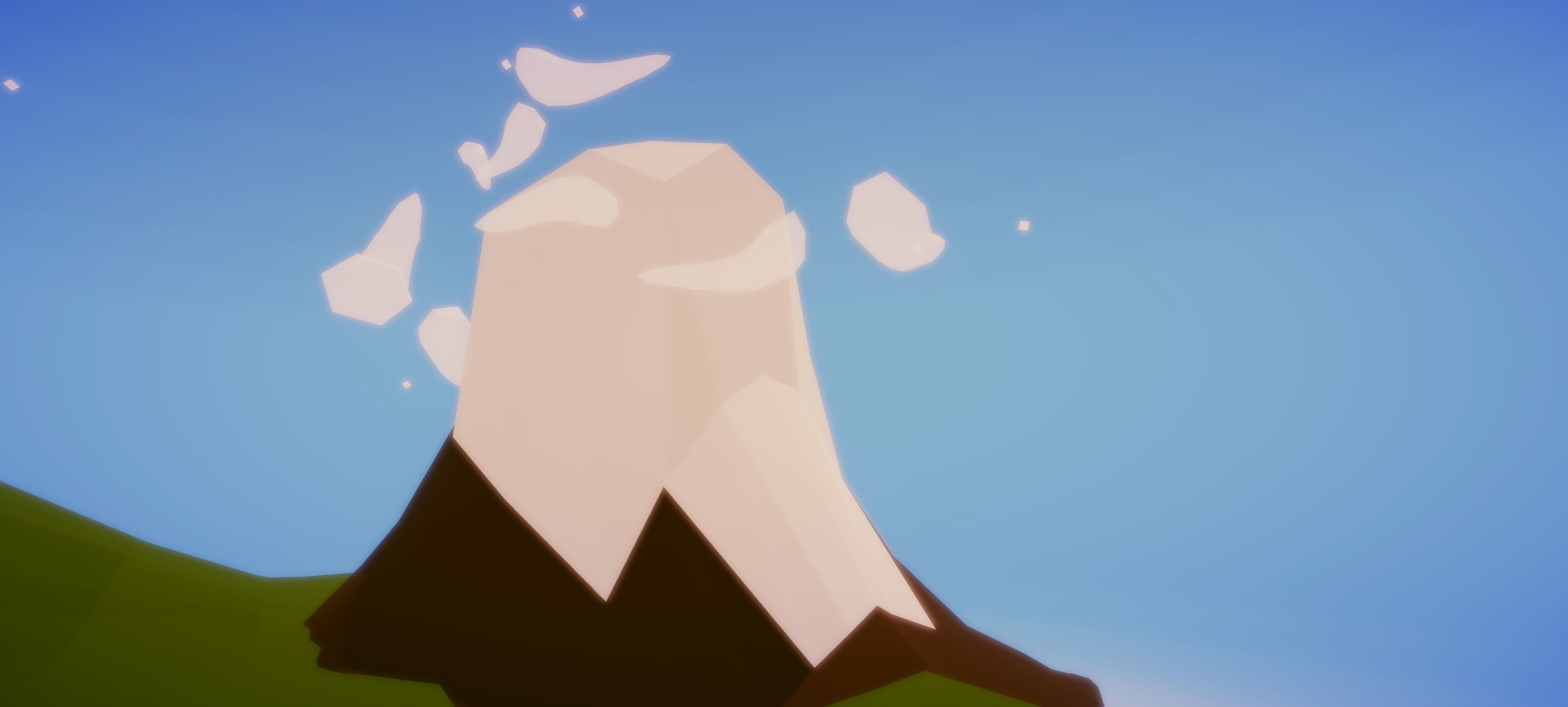 Low Poly Trees V2 Low-poly 3D model_40