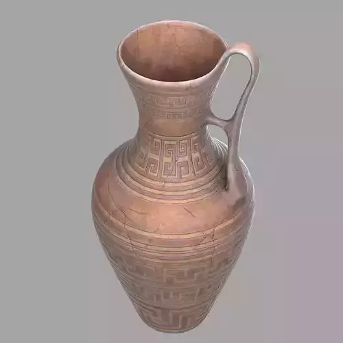 Old Jug