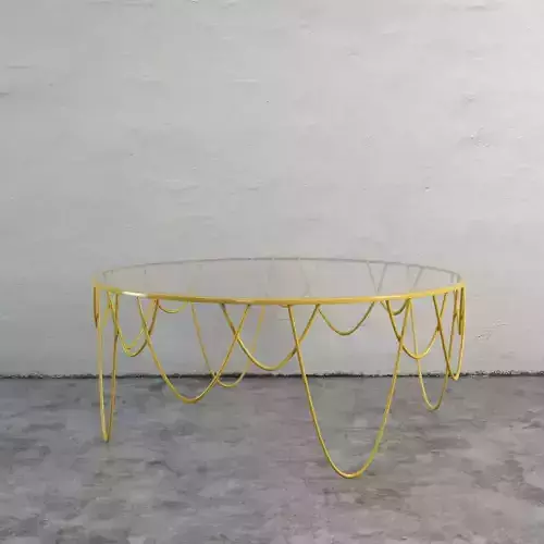 table 12 am138 3D model
