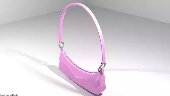 Handbag - Type 4