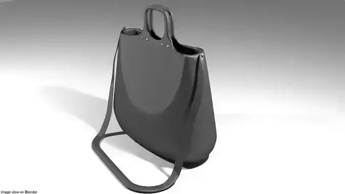 Handbag - Type 5