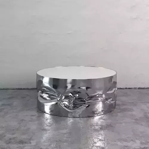 table 07 am138 3D model