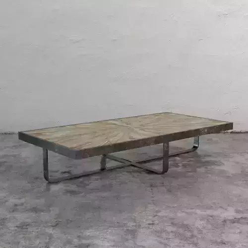 table 06 am138 3D model