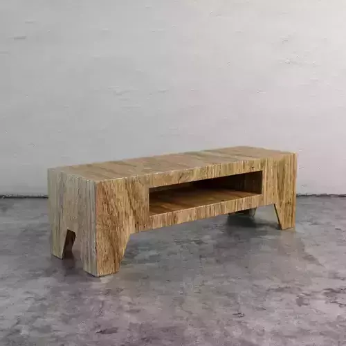 table 05 am138 3D model