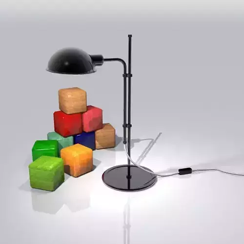 table lamp