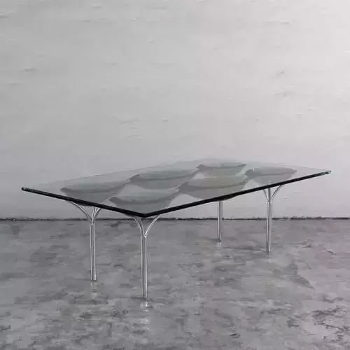table 03 am138 3D model