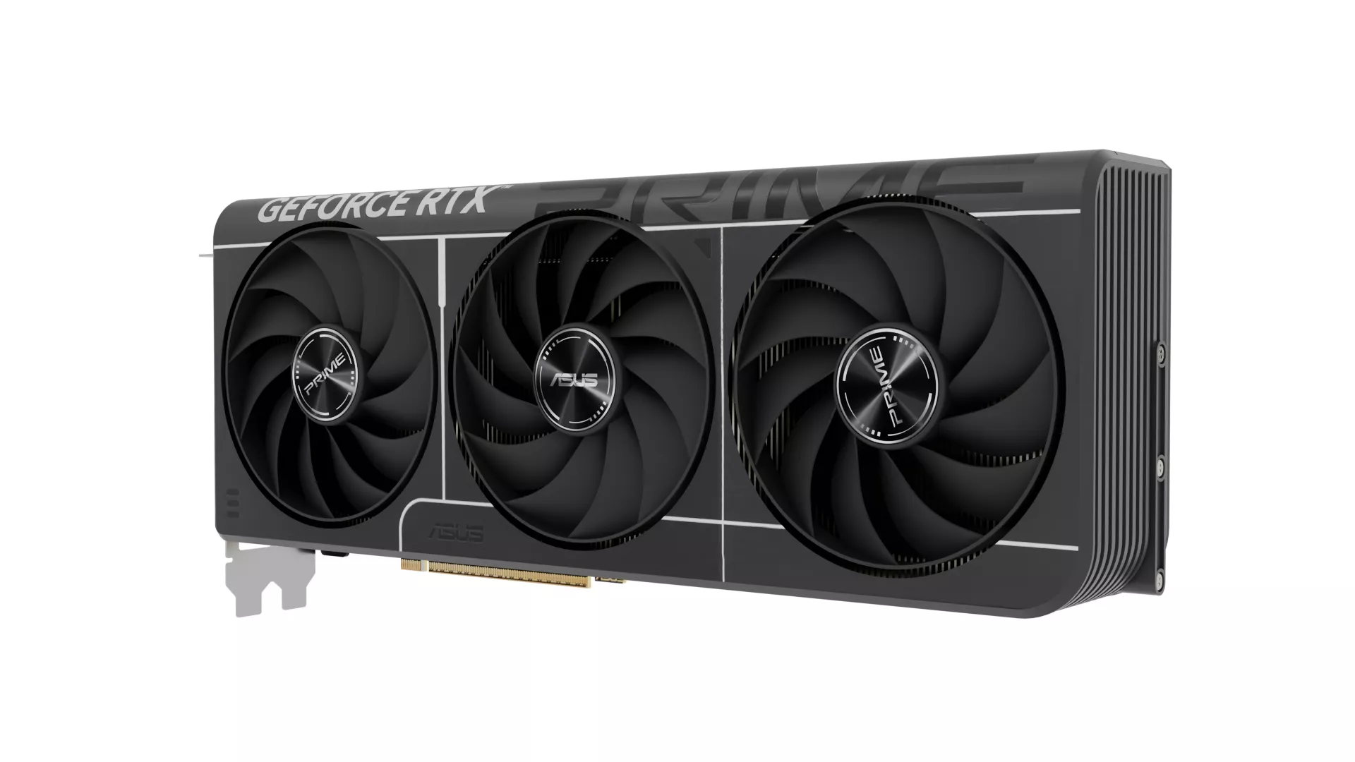 ASUS PRIME RTX 5080 Free 3D model