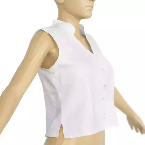 Top White Clothing Women