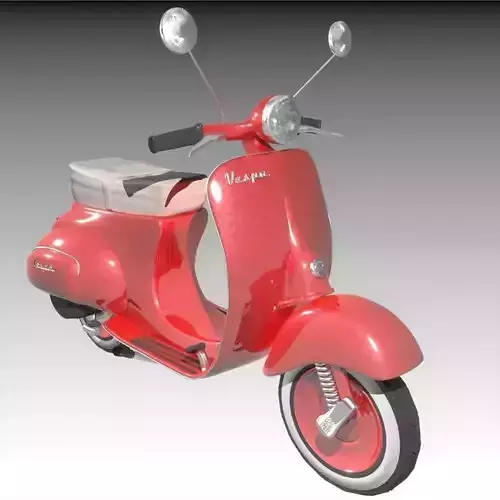 vespa