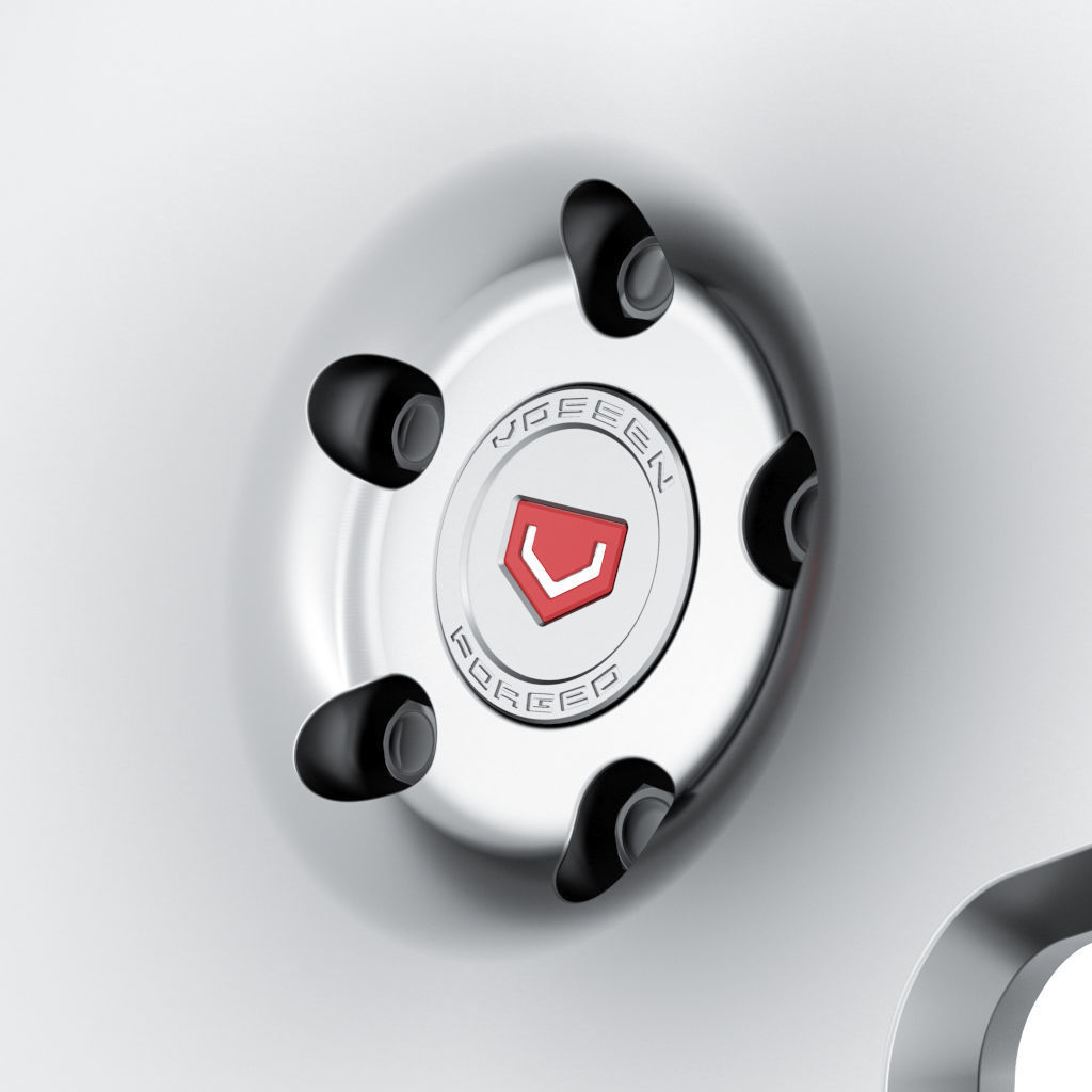 VOSSEN VPS 318 WHEEL 3D model_4