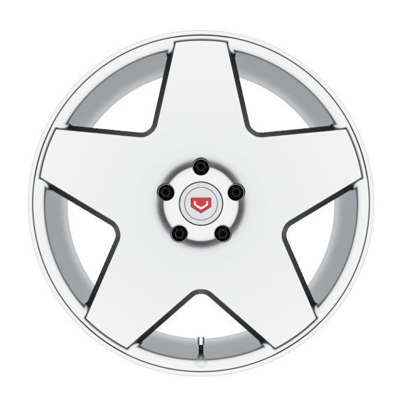 VOSSEN VPS 318 WHEEL 3D model_2