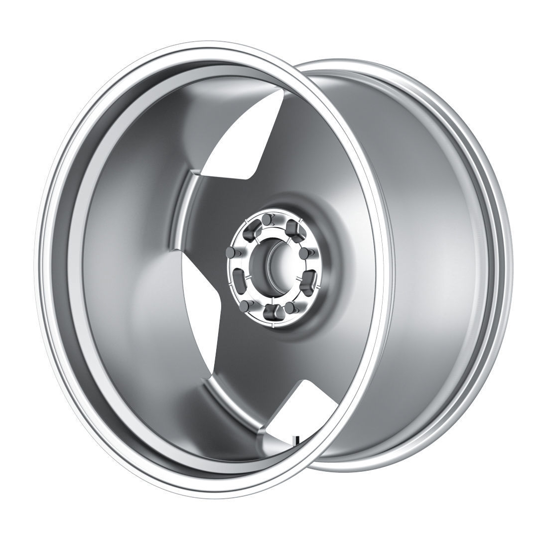 VOSSEN VPS 318 WHEEL 3D model_5