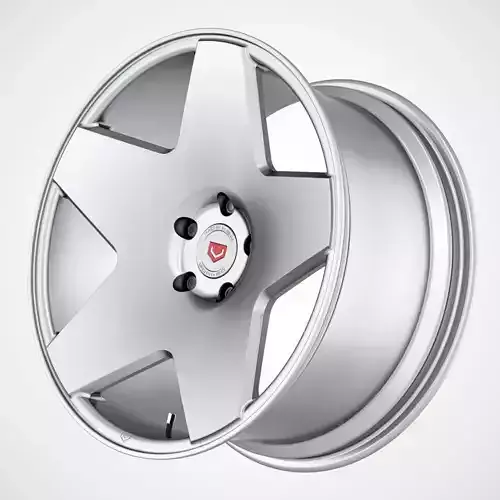 VOSSEN VPS 318 WHEEL