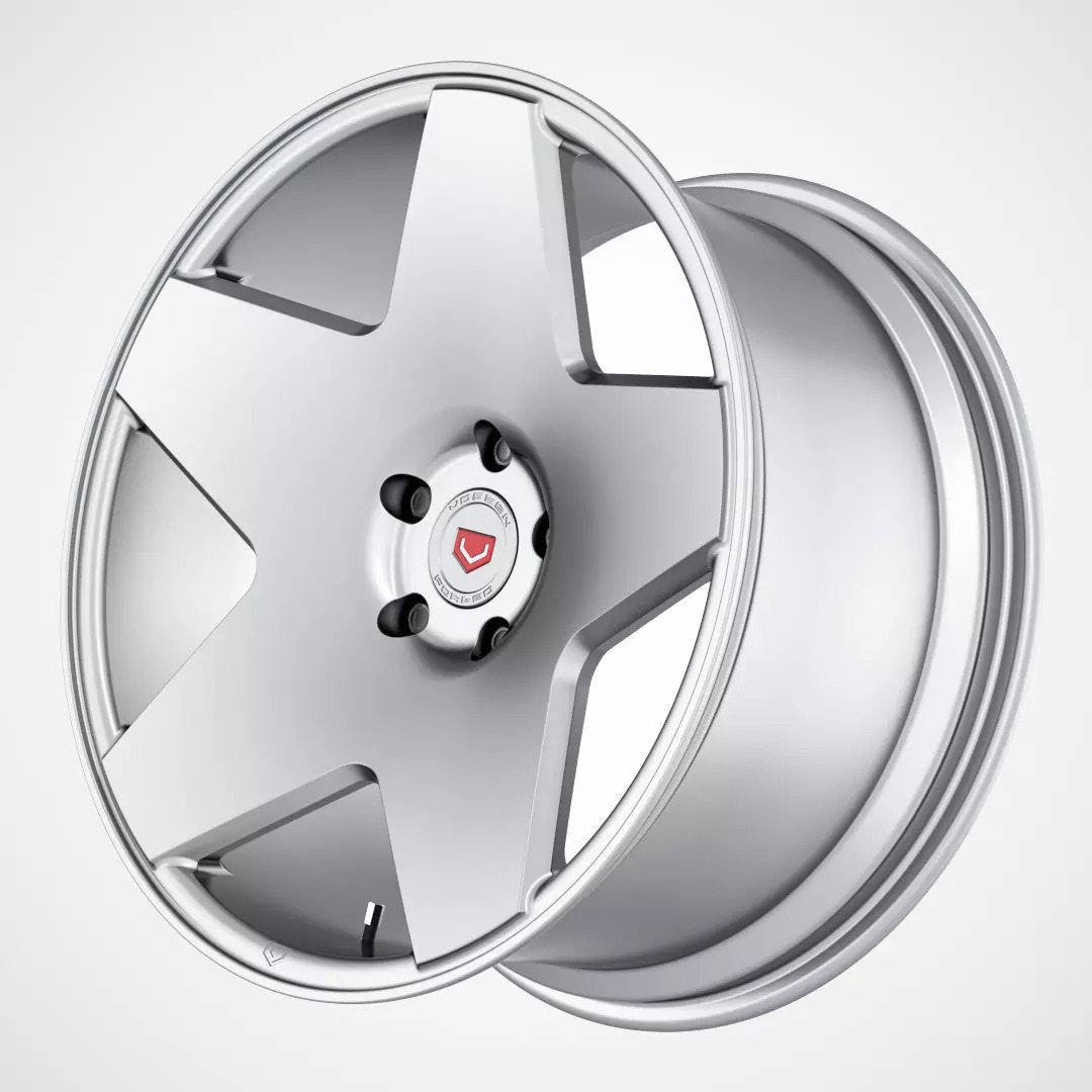 VOSSEN VPS 318 WHEEL 3D model_0