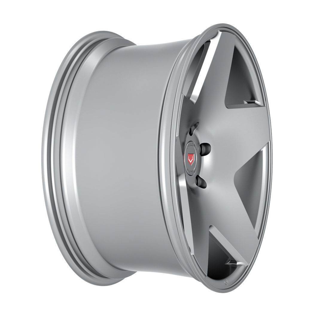 VOSSEN VPS 318 WHEEL 3D model_1