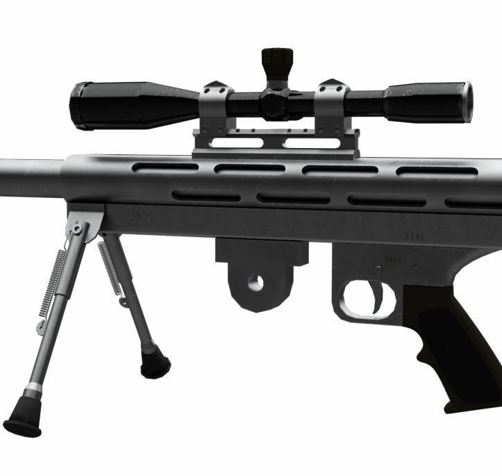 LAR 50 CAL 3D model_1