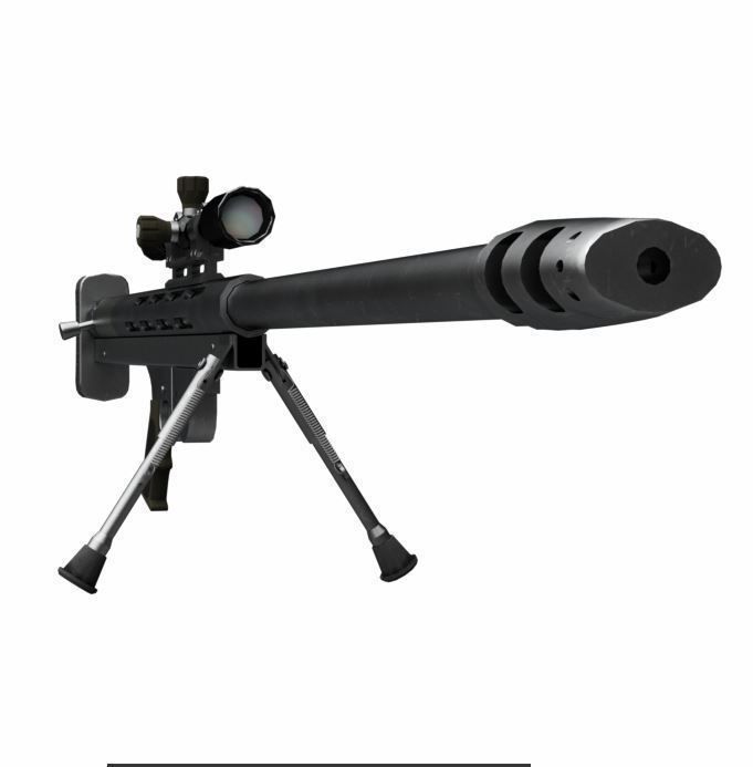 LAR 50 CAL 3D model_2