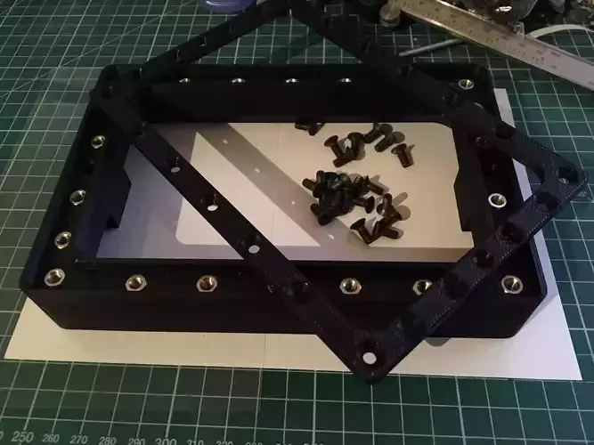 Better IncrediVat D7