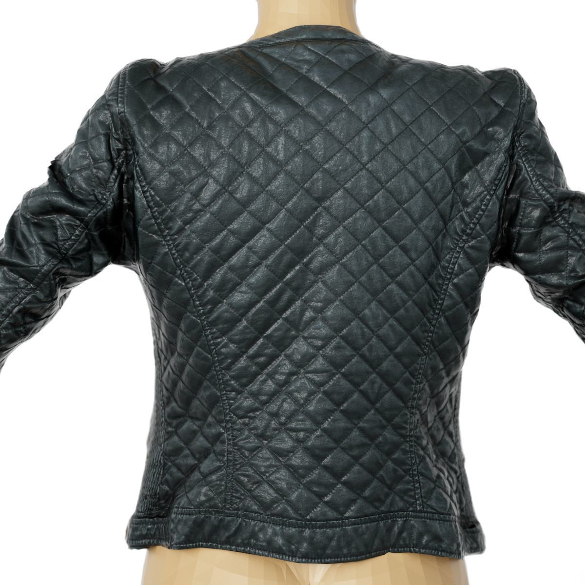 80 Vintage 90s and Rock Clothing Items Fashion collection Women Low-poly 3D model_47