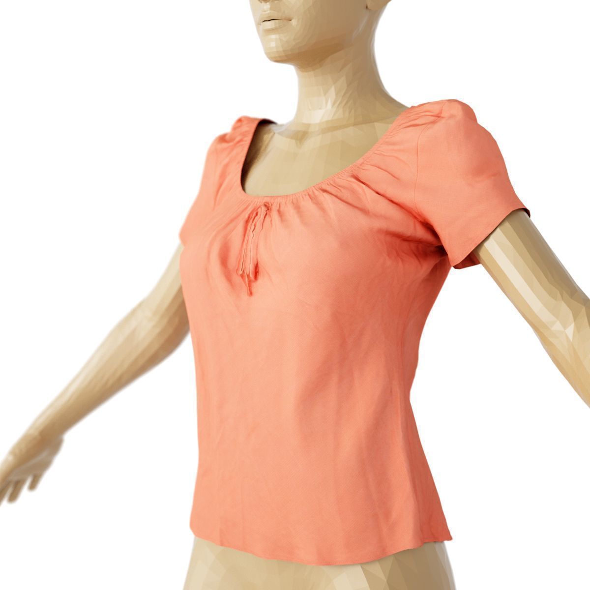 80 Vintage 90s and Rock Clothing Items Fashion collection Women Low-poly 3D model_56