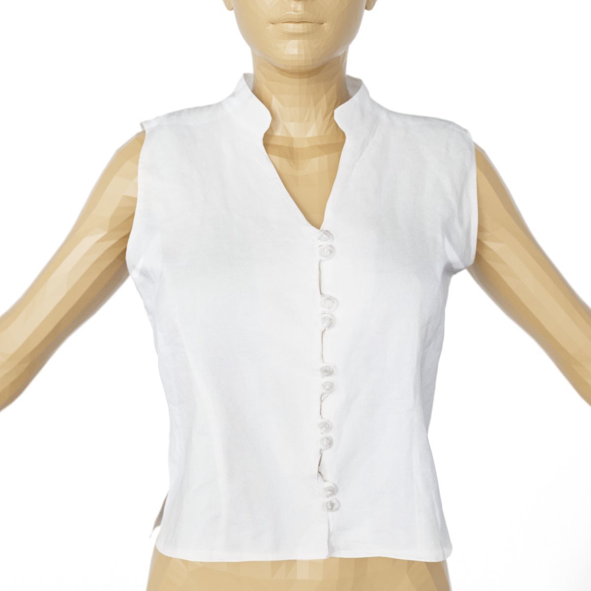 80 Vintage 90s and Rock Clothing Items Fashion collection Women Low-poly 3D model_71