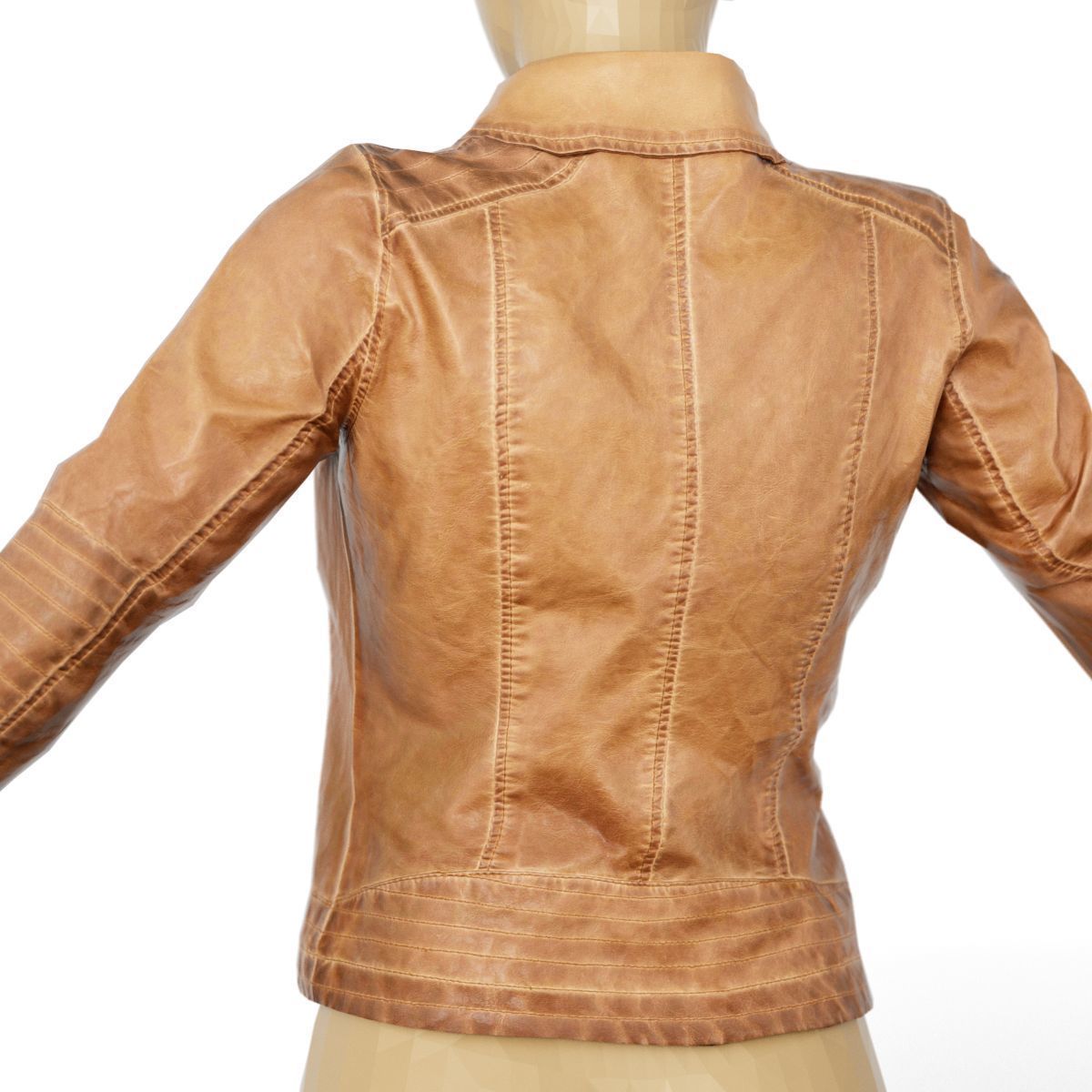 80 Vintage 90s and Rock Clothing Items Fashion collection Women Low-poly 3D model_74