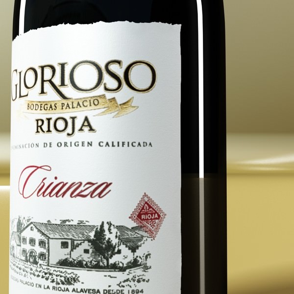 Wine rack 3 3D model_36