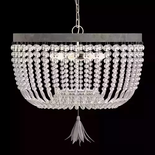 CEILING LAMP 103497 CRYS