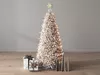 Christmas Tree Decoration Set 003 3D model | CGTrader