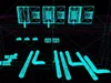 3d Wiring and Breaker Box Collection free 3D model | CGTrader