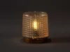 Realistic Cordless Decorative Table Lamp - 10 Color Combo 3D model ...