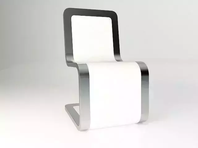 Chair box