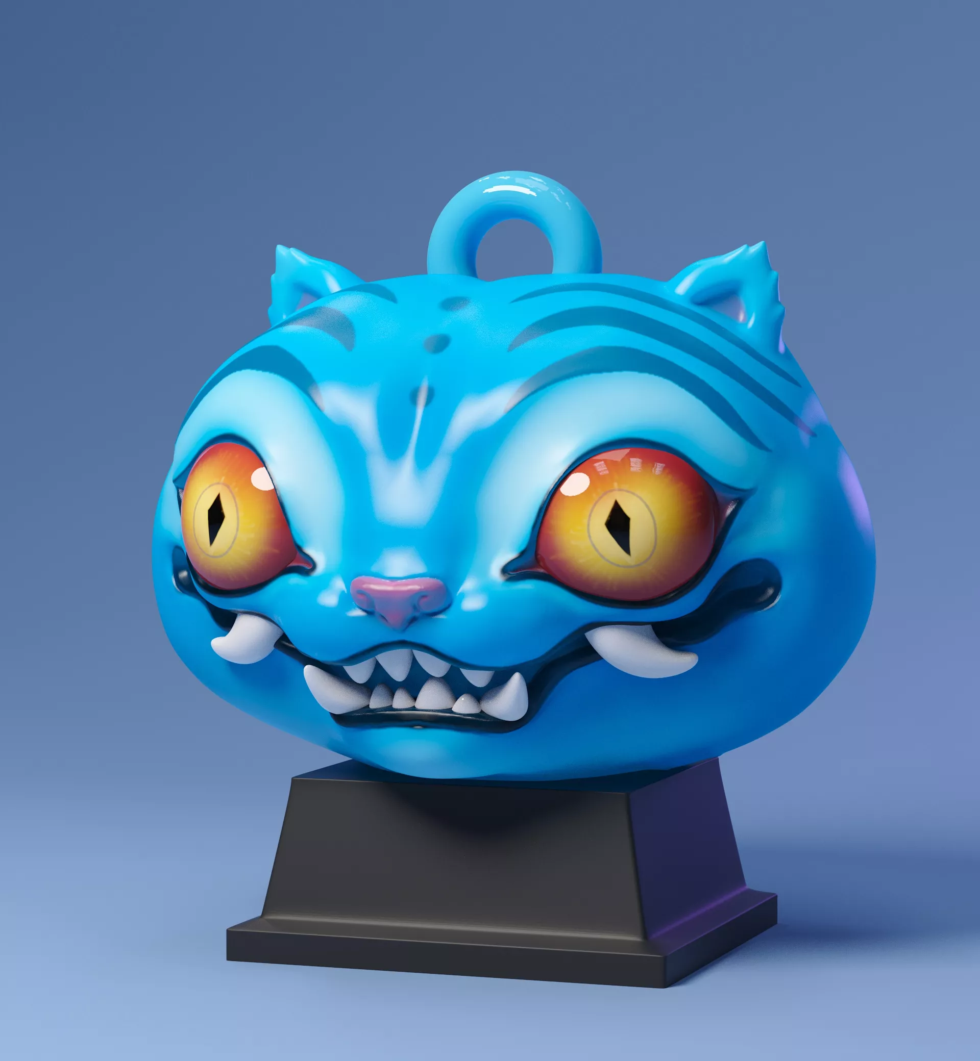 Derpi Free STL Free 3D print model