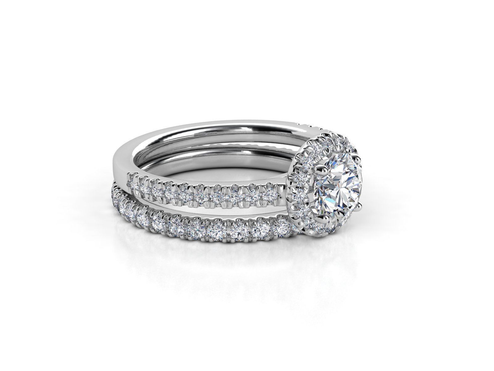 ZLR STACK01  3D print model_1