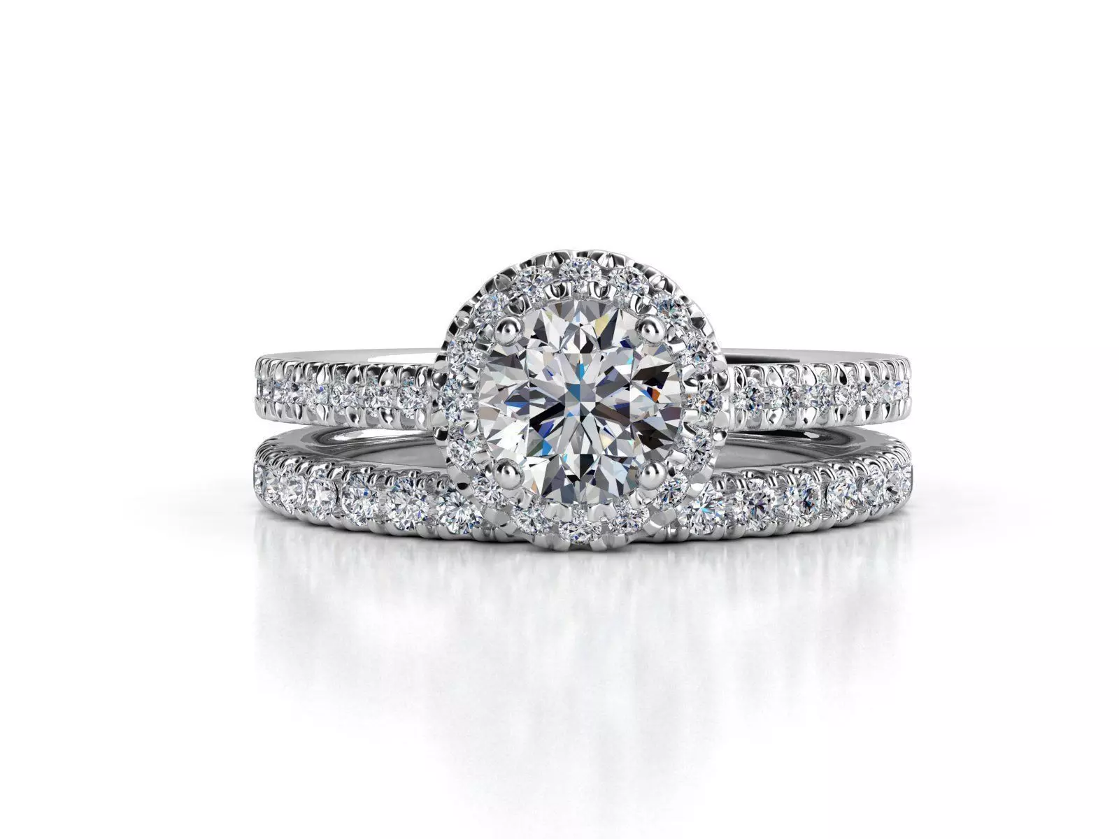 ZLR STACK01  3D print model_0