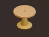 3D model Stylized Cafe Props 10 Tea and Coffee Models Embercup VR / AR ...