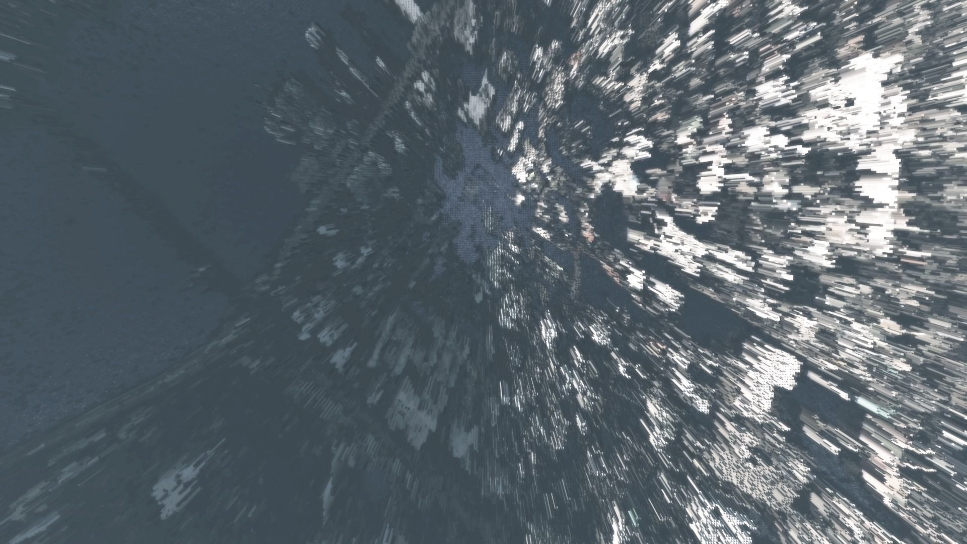 Cubic New York 3D model_5