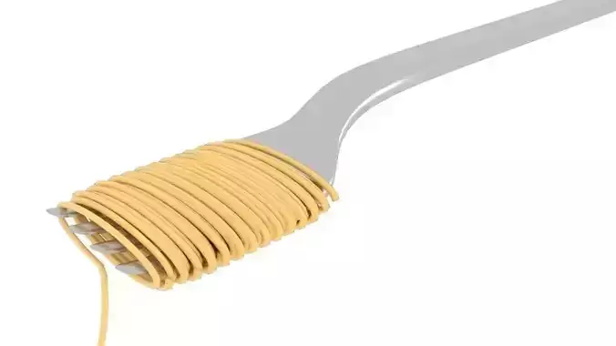  Noodle Fork 