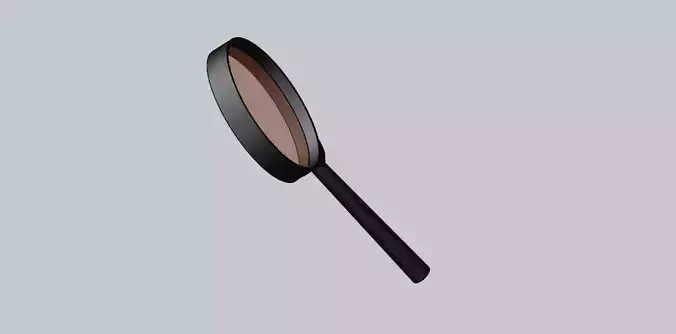 Magnifying glass