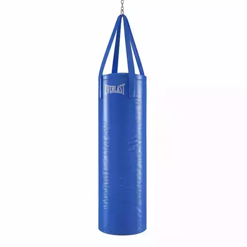 Boxing Bag