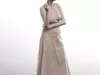 3D model 13603 - woman summer dress talking gesturing VR / AR / low ...